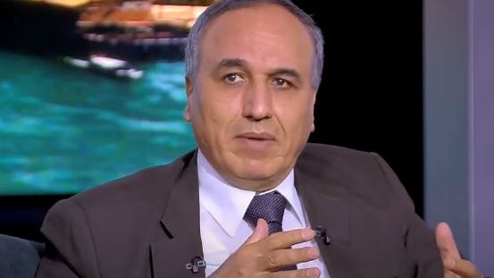 عبدالمحسن سلامة يعلن تفاصيل الشقق والأراضي المخصصة للصحفيين عبدالمحسن سلامة يعلن تفاصيل الشقق والأراضي المخصصة للصحفيين