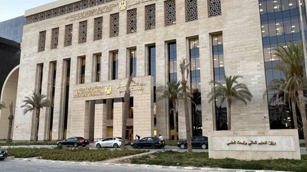 بعد الموافقة على إنشائها.. أبرز المعلومات عن جامعة دمياط الأهلية بعد الموافقة على إنشائها.. أبرز المعلومات عن جامعة دمياط الأهلية