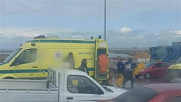 في ظروف غامضة.. إصابة شخص بطلق ناري بقنا في ظروف غامضة.. إصابة شخص بطلق ناري بقنا