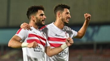 إيقاف زيزو في مونديال الأندية.. إعلامي يصدم الأهلي