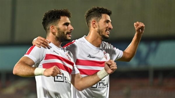 إيقاف زيزو في مونديال الأندية.. إعلامي يصدم الأهلي إيقاف زيزو في مونديال الأندية.. إعلامي يصدم الأهلي