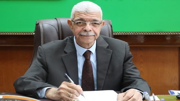 رئيس جامعة المنوفية يوجه بتعزيز الجودة الأكاديمية والإدارية خلال الاجتماع الدوري رئيس جامعة المنوفية يوجه بتعزيز الجودة الأكاديمية والإدارية خلال الاجتماع الدوري