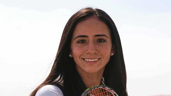 اتحاد اسكواش يرشح نوران جوهر لانتخابات لجنة اللاعبين باللجنة الأولمبية المصرية اتحاد اسكواش يرشح نوران جوهر لانتخابات لجنة اللاعبين باللجنة الأولمبية المصرية
