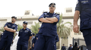 الكويت: الداخلية تحذر من محاولات لاختراق كاميرات المراقبة وتدعو لتعزيز الحماية