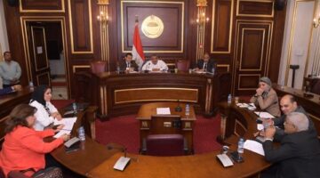 «صناعة النواب» توافق على تعديل قانون الثروة المعدنية لتعزيز الاستثمار في القطاع