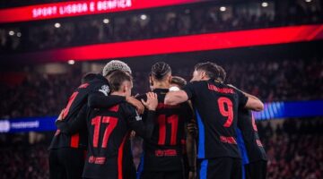 بعد تجديد محمد صلاح عقده مع ليفربول.. أندية الدوري السعودي تتجه لنجوم برشلونة