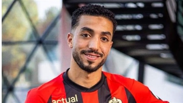 موقف محمد عبد المنعم النهائي من الانضمام لـ الأهلي في مونديال الأندية موقف محمد عبد المنعم النهائي من الانضمام لـ الأهلي في مونديال الأندية