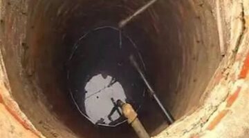 ننشر أسماء ضحايا حادث سقوط عمال داخل بيارة للصرف الصحي بالإسكندرية