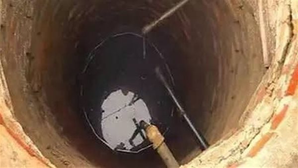 ننشر أسماء ضحايا حادث سقوط عمال داخل بيارة للصرف الصحي بالإسكندرية ننشر أسماء ضحايا حادث سقوط عمال داخل بيارة للصرف الصحي بالإسكندرية