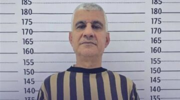 الداخلية السورية: القبض على أبرز ضباط الاستخبارات الجوية في نظام الأسد