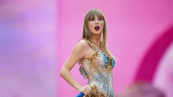 تايلور سويفت ولامار وسيمون بايلز أبرز الفائزين بجوائز ويبي تايلور سويفت ولامار وسيمون بايلز أبرز الفائزين بجوائز ويبي