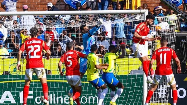 موعد مباراة الأهلي وصن داونز في دوري أبطال إفريقيا.. وقناة مفتوحة تنقل اللقاء موعد مباراة الأهلي وصن داونز في دوري أبطال إفريقيا.. وقناة مفتوحة تنقل اللقاء