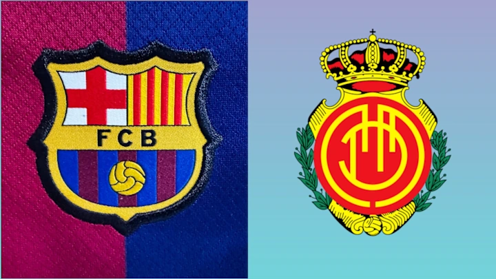 القنوات الناقلة لمباراة برشلونة وريال مايوركا بث مباشر في الدوري الإسباني