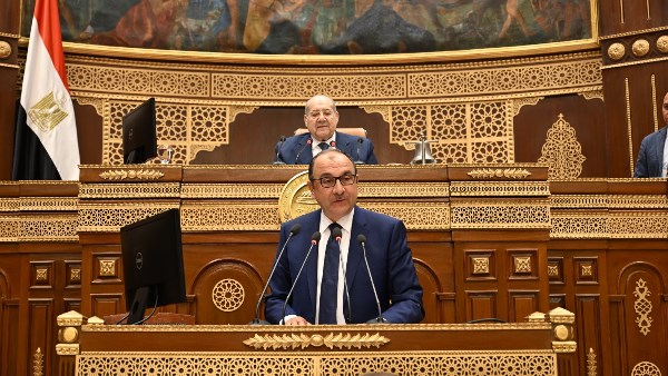 وزير قطاع الأعمال: خطط لتحسين الأداء وتطوير أسلوب الإدارة في الشركات التابعة وزير قطاع الأعمال: خطط لتحسين الأداء وتطوير أسلوب الإدارة في الشركات التابعة