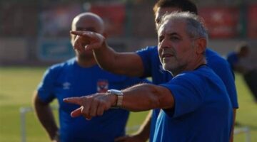 بعد التجاهل.. نجم الأهلي ينصح كولر بمشاركة هذا اللاعب
