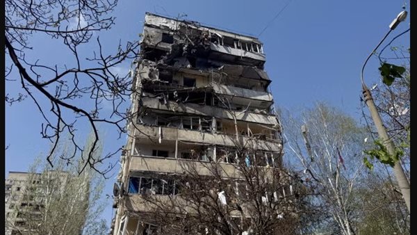 لأول مرة.. روسيا تتراجع وتطلب عقد محادثات سلام مباشرة مع أوكرانيا لأول مرة.. روسيا تتراجع وتطلب عقد محادثات سلام مباشرة مع أوكرانيا