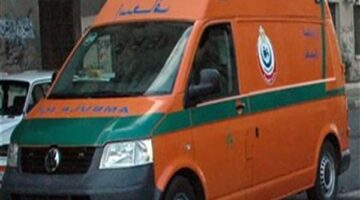 طفلة تتعرض لمأساة داخل منزلها فى أسوان