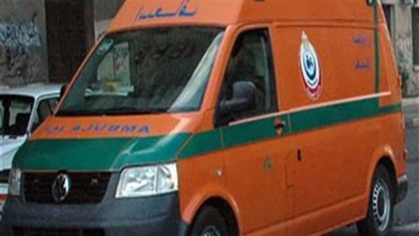 شاب يتعرض لإصابة نتيجة حادث تصادم دراجة نارية في أسوان شاب يتعرض لإصابة نتيجة حادث تصادم دراجة نارية في أسوان