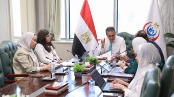 الصحة: خطة شاملة لتحسين جودة خدمات الغسيل الكلوي وتوطين صناعة الفلاتر
