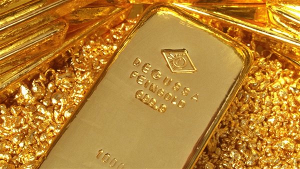 أسعار الذهب تواصل ارتفاعها خلال التعاملات المسائية اليوم الثلاثاء أسعار الذهب تواصل ارتفاعها خلال التعاملات المسائية اليوم الثلاثاء