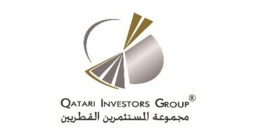 تراجع أرباح مجموعة المستثمرين القطريين بنسبة 3.45 بالمئة في الربع الأول من 2025