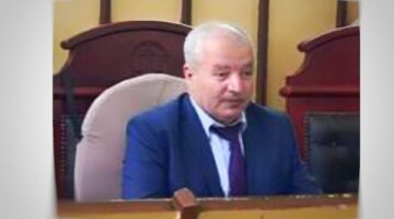 5 سنوات لـ مشرف خدمات ببورسعيد لحيازته سلاح ناري وذخيرة بدون ترخيص