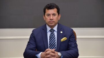 وزيرالشباب والرياضة يجتمع بوسائل الاعلام غدا