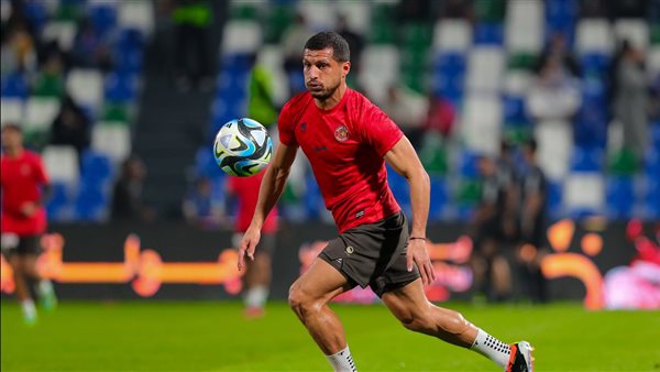 موقف طارق حامد.. تشكيل ضمك ضد النصر في الدوري السعودي موقف طارق حامد.. تشكيل ضمك ضد النصر في الدوري السعودي