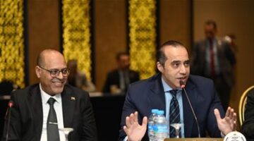 الوزير فوزي: المجلس الأعلى للتشاور الاجتماعي يُعد محطة مفصلية نحو بناء منظومة عمل متكاملة تحقق العدالة الاجتماعية