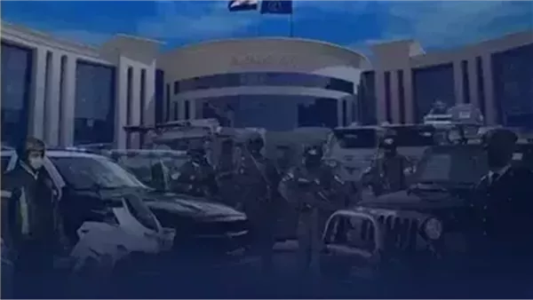 تخوض في أعراض الفتيات وتُثير الفتن| أهالي شطورة بسوهاج يقدمون بلاغات ضد صفحة مجهولة.. والداخلية تفحص تخوض في أعراض الفتيات وتُثير الفتن| أهالي شطورة بسوهاج يقدمون بلاغات ضد صفحة مجهولة.. والداخلية تفحص
