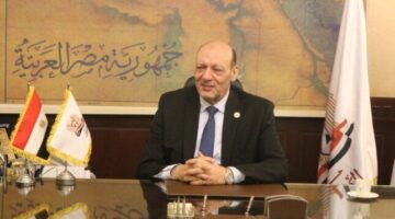 حزب «المصريين»: كلمة الرئيس السيسي في حفل تخرج أئمة الأوقاف كشفت حجم الدور الثقافي للمؤسسات الدينية
