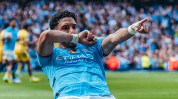 موعد مباراة مانشستر سيتي وأستون فيلا فى الدوري الإنجليزي والقناة الناقلة