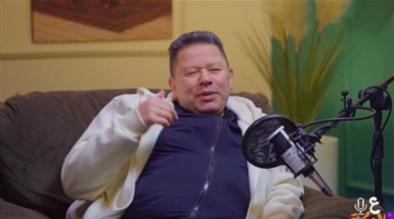 المحكمة ترفض دعوى نجل رضا عبد العال لوقف الحجز على منقولات والده
