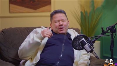 المحكمة ترفض دعوى نجل رضا عبد العال لوقف الحجز على منقولات والده المحكمة ترفض دعوى نجل رضا عبد العال لوقف الحجز على منقولات والده