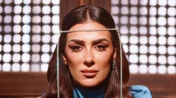 إنجي المقدم: مبقتش بزعل زي زمان.. والتنمر ليه عندي خمس ثواني بس