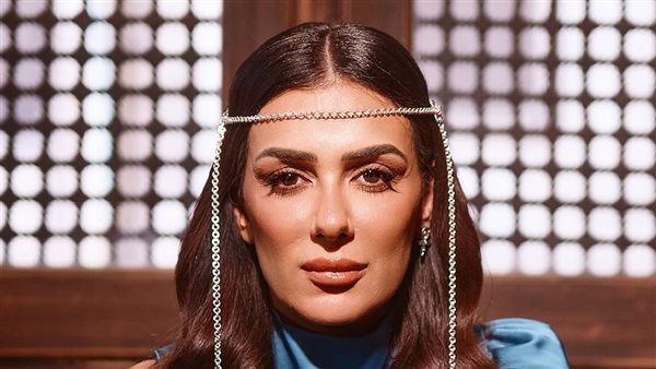 إنجي المقدم: مبقتش بزعل زي زمان.. والتنمر ليه عندي خمس ثواني بس إنجي المقدم: مبقتش بزعل زي زمان.. والتنمر ليه عندي خمس ثواني بس