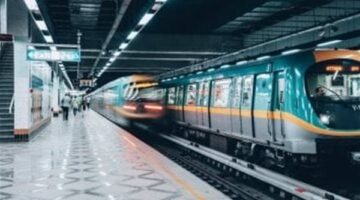 مواعيد عمل مترو الأنفاق بعد تطبيق التوقيت الصيفي