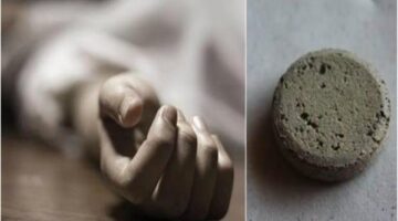 طالبة تحاول إنهاء حياتها بتناول حبة الغلة بالقليوبية