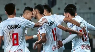 الزمالك يواجه بهتيم ودياً استعداداً للمصري