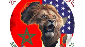 مناورات الأسد الإفريقي 2025 بالمغرب.. لماذا اعتذرت الجزائر عن المشاركة وهل تشارك إسرائيل؟