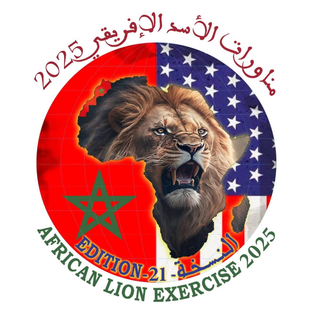 مناورات الأسد الإفريقي 2025 بالمغرب.. لماذا اعتذرت الجزائر عن المشاركة وهل تشارك إسرائيل؟ مناورات الأسد الإفريقي 2025 بالمغرب.. لماذا اعتذرت الجزائر عن المشاركة وهل تشارك إسرائيل؟
