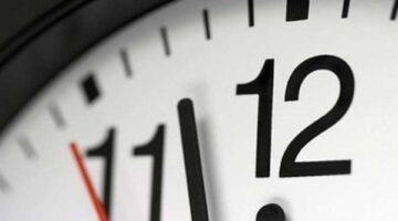 التوقيت الصيفي 2025 .. موعد تغيير الساعة رسميا