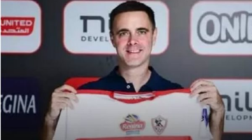 الزمالك يكشف تفاصيل رحيل مدرب حراس فريق اليد (مستند)