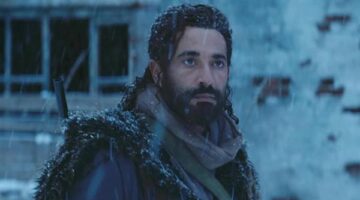 The Crows.. عمرو سعد ينتهي من تصوير فيلم "الغربان" ويستعد للعرض العالمي