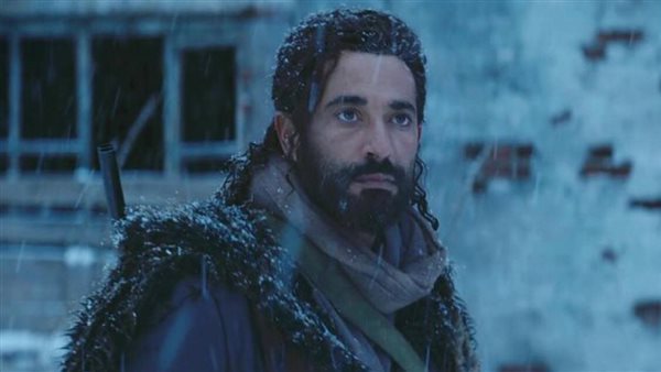The Crows.. عمرو سعد ينتهي من تصوير فيلم "الغربان" ويستعد للعرض العالمي The Crows.. عمرو سعد ينتهي من تصوير فيلم "الغربان" ويستعد للعرض العالمي