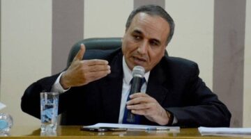 عبد المحسن سلامة يعلن تفاصيل أضخم مشروع سكني في تاريخ نقابة الصحفيين