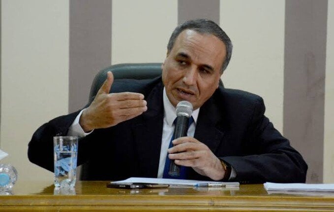 عبد المحسن سلامة يعلن تفاصيل أضخم مشروع سكني في تاريخ نقابة الصحفيين عبد المحسن سلامة يعلن تفاصيل أضخم مشروع سكني في تاريخ نقابة الصحفيين