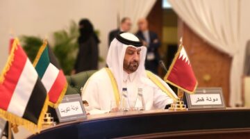 قطر تشارك في أعمال الاجتماع الـ60 للمجلس الفني لهيئة التقييس الخليجية والاجتماع الـ21 لمجلس إدارة مركز الاعتماد الخليجي