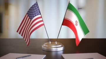 إيران تعلن تأجيل محادثات الغد مع الولايات المتحدة