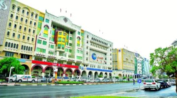 أرباح البنوك المدرجة في بورصة قطر تنمو 1% إلى 7.62 مليار ريال &nbsp;